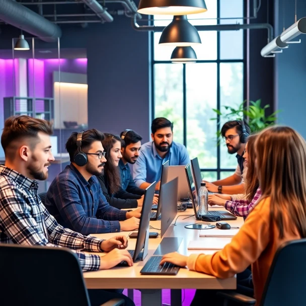 Why Choose LightLab